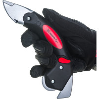 Нож для напольных покрытий и мягкой кровли MATRIX 78979