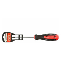 Отвертка MATRIX Fusion PZ2x100 мм, CrV, 3-х компонентная рукоятка anti slip 11403