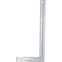 Угольник MATRIX 450 мм, алюминиевый, литой 32475