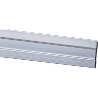 Угольник MATRIX 450 мм, алюминиевый, литой 32475