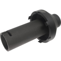 Ступичная головка для задней оси MAN и MERCEDES JTC-5254