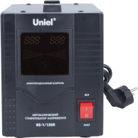 Напольный стабилизатор Uniel RS-1/1500 3109