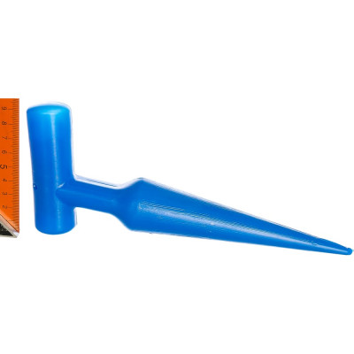 Посадочный полипропиленовый конус Без бренда 64502