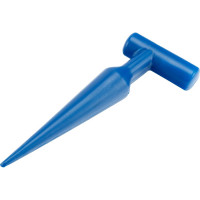 Посадочный полипропиленовый конус Без бренда 64502