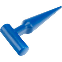 Посадочный полипропиленовый конус Без бренда 64502