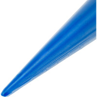 Посадочный полипропиленовый конус Без бренда 64502