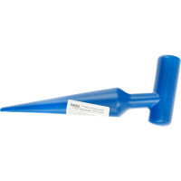 Посадочный полипропиленовый конус Без бренда 64502