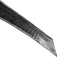 Коса-секач Без бренда Бобер 63571