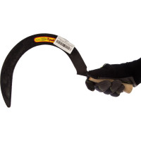 Серп без зубца 21мм Без бренда Травник - 45 Без бренда 64104