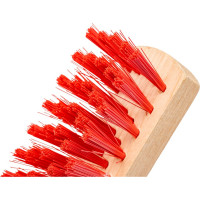 Деревянная щетка Без бренда 200 мм 93332