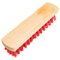 Деревянная щетка Без бренда 200 мм 93332