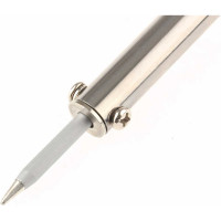 Паяльник 220В, 40W MATRIX 913004