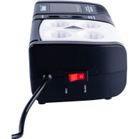 Настольный стабилизатор Uniel Expert U-ARS-1000/1 9622