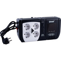 Настольный стабилизатор Uniel Expert U-ARS-1000/1 9622