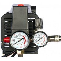 Компрессор Парма K-750/9КМ 02.014.00001