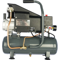 Компрессор Парма K-750/9КМ 02.014.00001