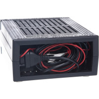 Зарядное устройство Вымпел Вымпел-57 автомат, 0-20А, 7,4-18В, ЖК индикатор 2048