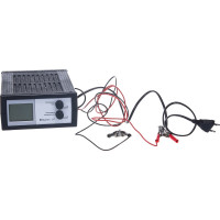 Зарядное устройство Вымпел Вымпел-57 автомат, 0-20А, 7,4-18В, ЖК индикатор 2048