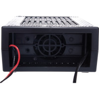 Зарядное устройство Вымпел Вымпел-57 автомат, 0-20А, 7,4-18В, ЖК индикатор 2048