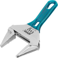 Разводной ключ 120мм, CrV, укороченная ручка GROSS 15564