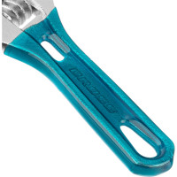 Разводной ключ 120мм, CrV, укороченная ручка GROSS 15564