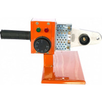 Аппарат для сварки пластиковых труб Patriot PW 100 170302000