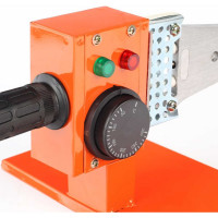 Аппарат для сварки пластиковых труб Patriot PW 100 170302000