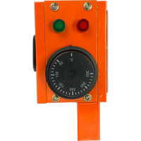 Аппарат для сварки пластиковых труб Patriot PW 100 170302000