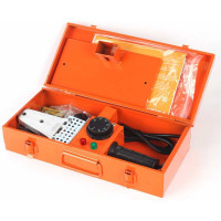Аппарат для сварки пластиковых труб Patriot PW 100 170302000