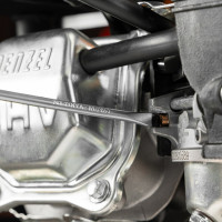 Отвертка SPARTA "Point", SL5,0x150 мм, CrV, 2-х компонентная рукоятка// 11767