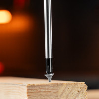 Отвертка SPARTA "Point", Ph2x150 мм, CrV, 2-х компонентная рукоятка// 11780