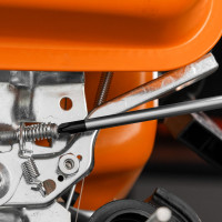 Отвертка SPARTA "Point", Ph2x150 мм, CrV, 2-х компонентная рукоятка// 11780