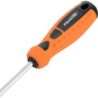 Отвертка SPARTA "Point", Ph2x150 мм, CrV, 2-х компонентная рукоятка// 11780
