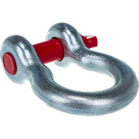 Омегообразная скоба TOR 12,0 т (тип G209) 1231204