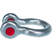 Омегообразная скоба TOR 12,0 т (тип G209) 1231204