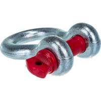 Омегообразная скоба TOR 12,0 т (тип G209) 1231204