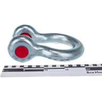 Омегообразная скоба TOR 12,0 т (тип G209) 1231204