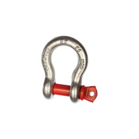 Омегообразная скоба TOR 8,5 т (тип G209) 1238504