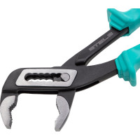 Набор инструмента 1/4", 1/2", CrV, S2, усиленный кейс, 119шт STELS 14112