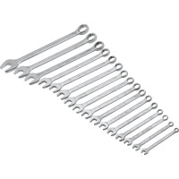 Набор инструмента 1/4", 1/2", CrV, S2, усиленный кейс, 119шт STELS 14112