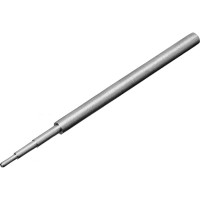 Набор торцевых усиленных ключей-трубок 9шт, CrV STELS 13779