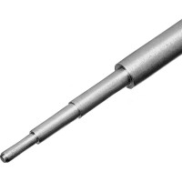 Набор торцевых усиленных ключей-трубок 9шт, CrV STELS 13779