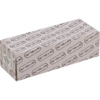 Набор торцевых усиленных ключей-трубок 9шт, CrV STELS 13779