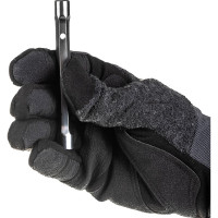 Набор торцевых усиленных ключей-трубок 9шт, CrV STELS 13779