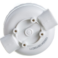 Магистральный фильтр Prio Новая вода АU 011 NEW