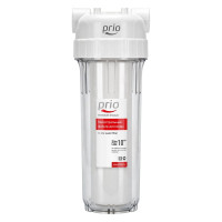Магистральный фильтр Prio Новая вода АU 020 NEW
