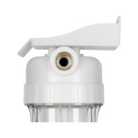 Магистральный фильтр Prio Новая вода АU 020 NEW