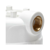 Магистральный фильтр Prio Новая вода АU 020 NEW