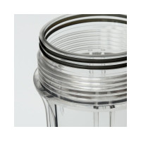 Магистральный фильтр Prio Новая вода АU 020 NEW