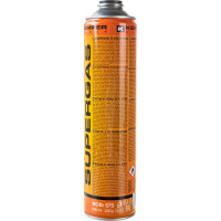 Баллон с газом KEMPER 575